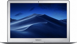 Ноутбук Apple MacBook Air 13 (2017)
